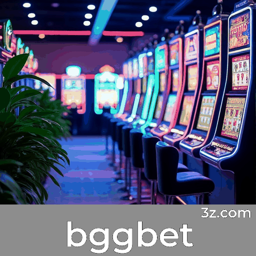 Experiência de Cassino Top com bggbet